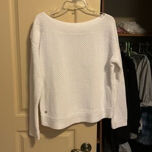 Ralph Lauren Knit Sweater L